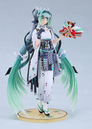 Hatsune Miku: Smile x Future Ver. | 1/7 Scale Figure