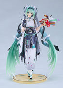 Hatsune Miku: Smile x Future Ver. | 1/7 Scale Figure