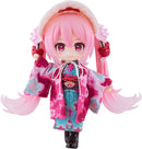 Sakura Miku: Hirohako 2025 Ver. (Hakodate) | Nendoroid Doll