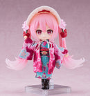 Sakura Miku: Hirohako 2025 Ver. (Hakodate) | Nendoroid Doll