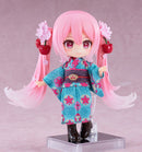 Sakura Miku: Hirohako 2025 Ver. (Hakodate) | Nendoroid Doll