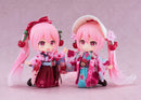 Sakura Miku: Hirohako 2025 Ver. (Hakodate) | Nendoroid Doll