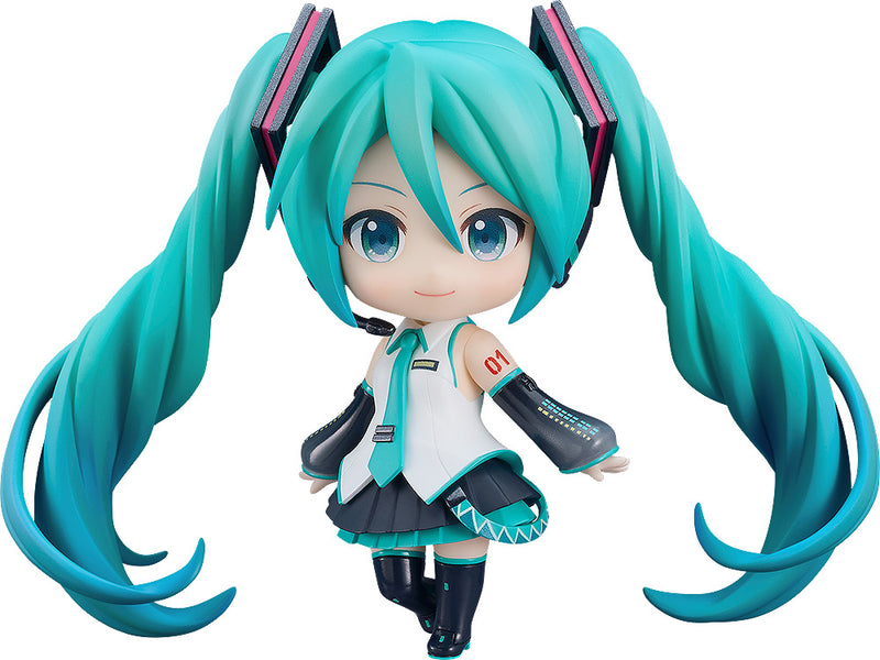 Hatsune Miku V3 | Nendoroid