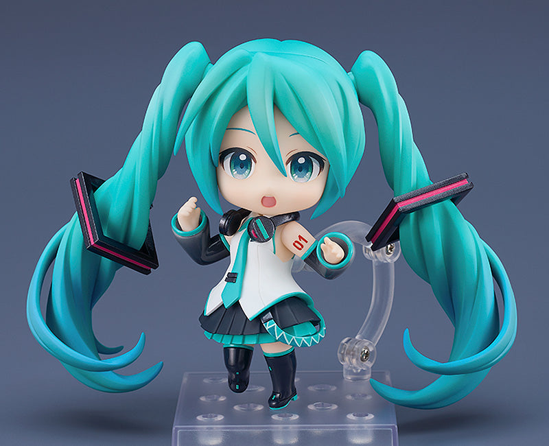 Hatsune Miku V3 | Nendoroid