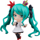 Hatsune Miku: World Is Mine 2024 Ver. | Nendoroid