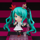 Hatsune Miku: World Is Mine 2024 Ver. | Nendoroid
