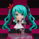 Hatsune Miku: World Is Mine 2024 Ver. | Nendoroid
