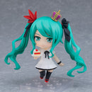 Hatsune Miku: World Is Mine 2024 Ver. | Nendoroid