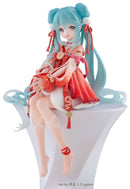 Hatsune Miku: 2026 Chinese New Year | Noodle Stopper Figure