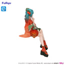 Hatsune Miku: Winter Cherry | Noodle Stopper Figure