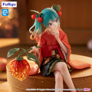 Hatsune Miku: Winter Cherry | Noodle Stopper Figure