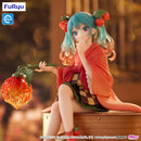 Hatsune Miku: Winter Cherry | Noodle Stopper Figure