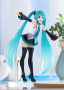 Hatsune Miku: Translucent Color Ver. | Pop Up Parade Figure