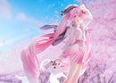 Sakura Miku: Hanami Outfit Ver. | 1/6 Scale Figure