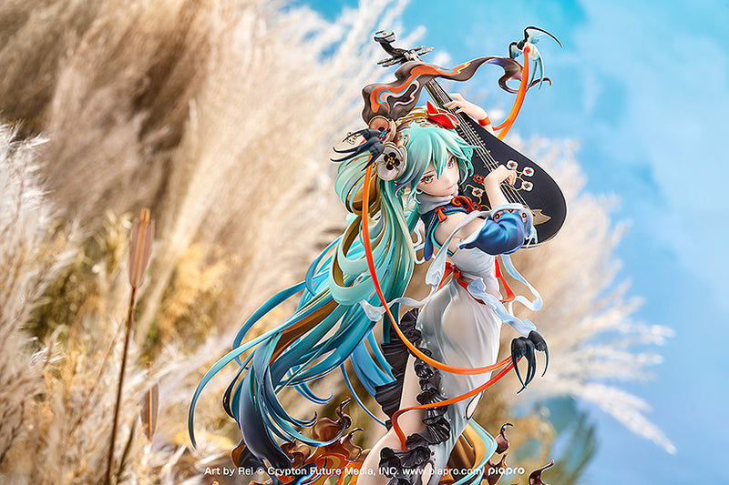 Hatsune Miku: Shimian Maifu Ver. | 1/7 Scale Figure