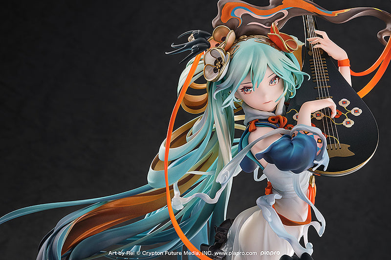 Hatsune Miku: Shimian Maifu Ver. | 1/7 Scale Figure