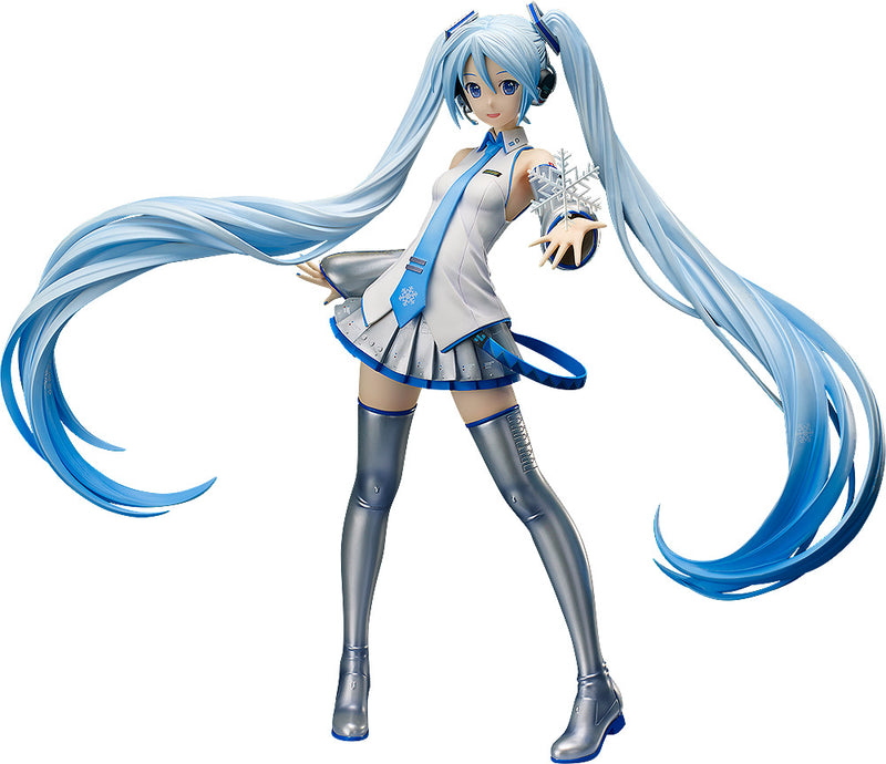 Hatsune Miku: Snow Miku | 1/4 B-Style Figure