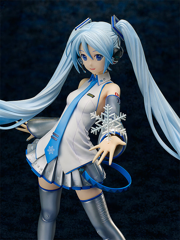 Hatsune Miku: Snow Miku | 1/4 B-Style Figure