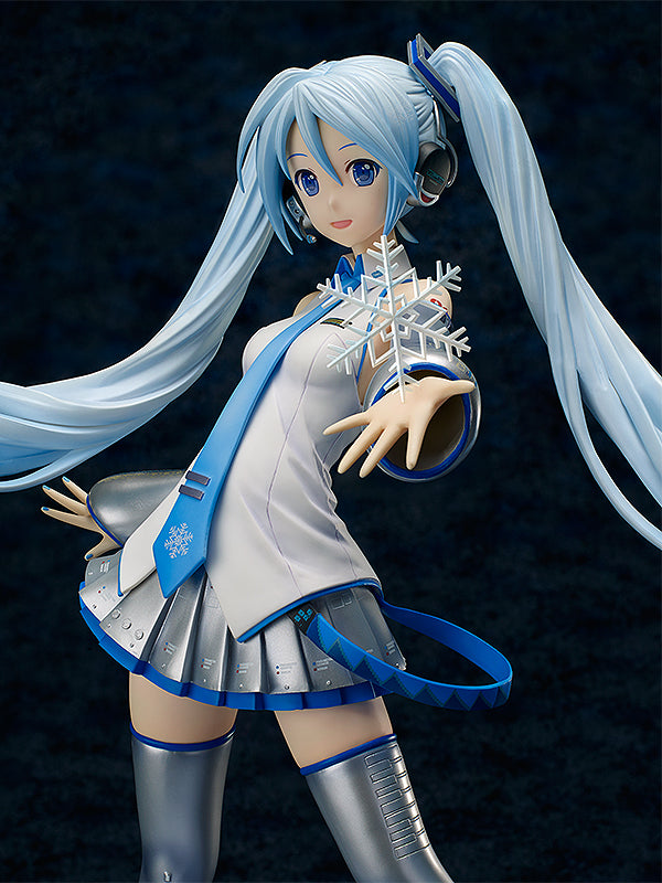 Hatsune Miku: Snow Miku | 1/4 B-Style Figure