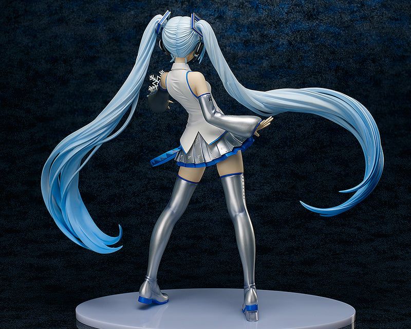 Hatsune Miku: Snow Miku | 1/4 B-Style Figure