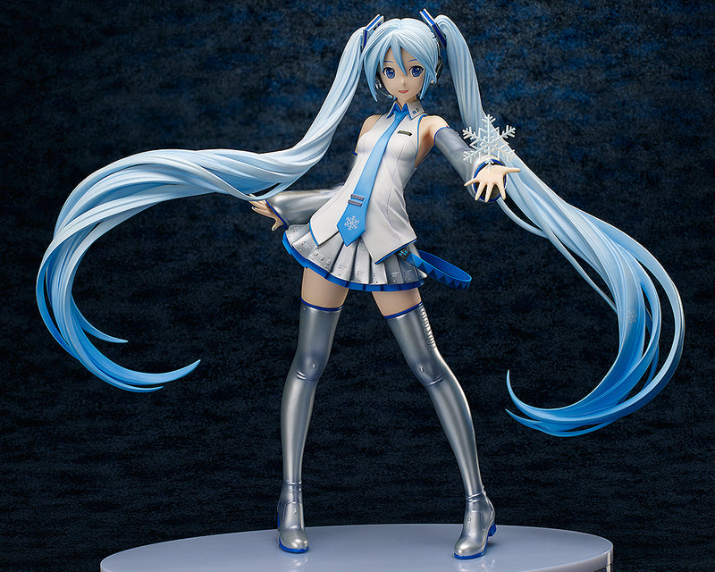 Hatsune Miku: Snow Miku | 1/4 B-Style Figure