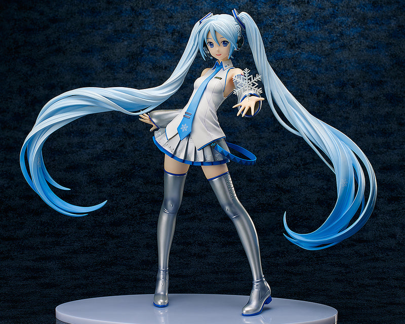 Hatsune Miku: Snow Miku | 1/4 B-Style Figure