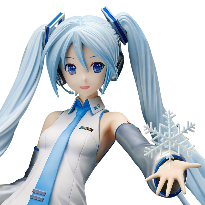 Hatsune Miku: Snow Miku | 1/4 B-Style Figure