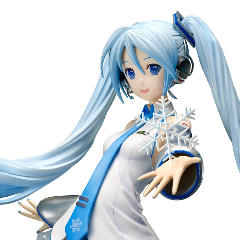 Hatsune Miku: Snow Miku | 1/4 B-Style Figure