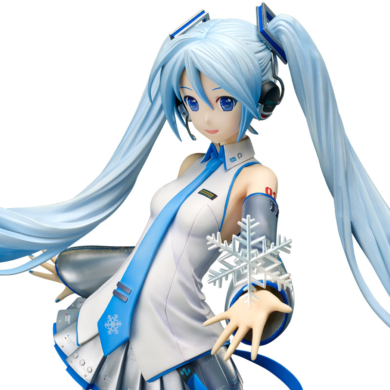 Hatsune Miku: Snow Miku | 1/4 B-Style Figure