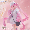 Sakura Miku Cool Style | Tenitol Petit Figure