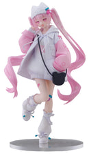 Sakura Miku Cool Style | Tenitol Petit Figure