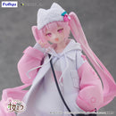 Sakura Miku Cool Style | Tenitol Petit Figure