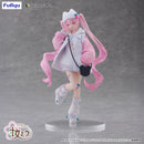 Sakura Miku Cool Style | Tenitol Petit Figure