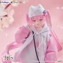 Sakura Miku Cool Style | Tenitol Petit Figure
