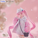 Sakura Miku Cool Style | Tenitol Petit Figure