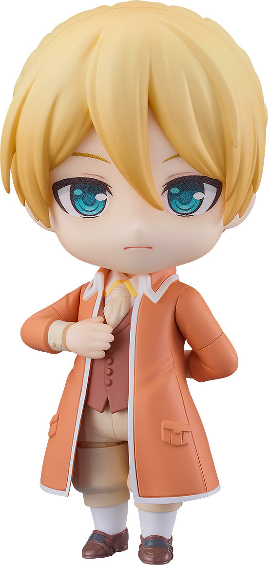 Kagamine Len: The Servant of Evil Ver. | Nendoroid #2525