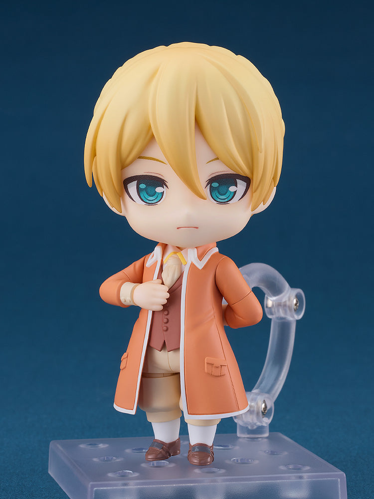 Kagamine Len: The Servant of Evil Ver. | Nendoroid