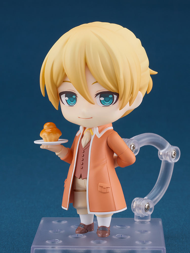 Kagamine Len: The Servant of Evil Ver. | Nendoroid