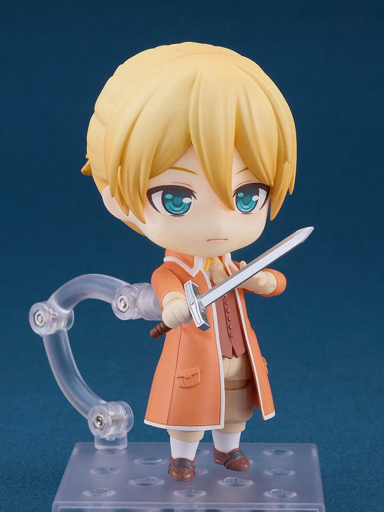 Kagamine Len: The Servant of Evil Ver. | Nendoroid