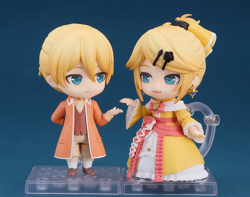 Kagamine Len: The Servant of Evil Ver. | Nendoroid