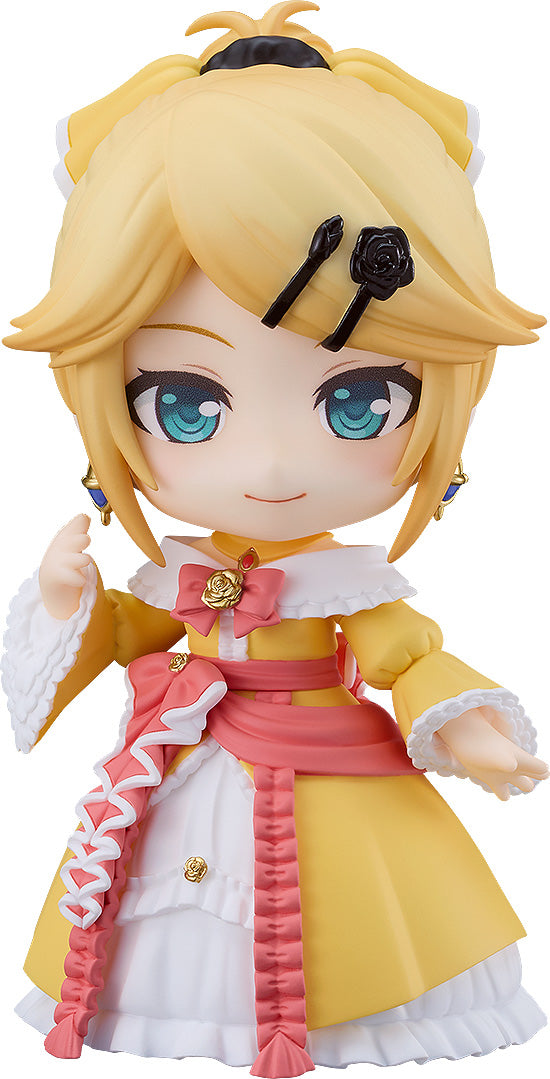 Kagamine Rin: The Daughter of Evil Ver. | Nendoroid #2524