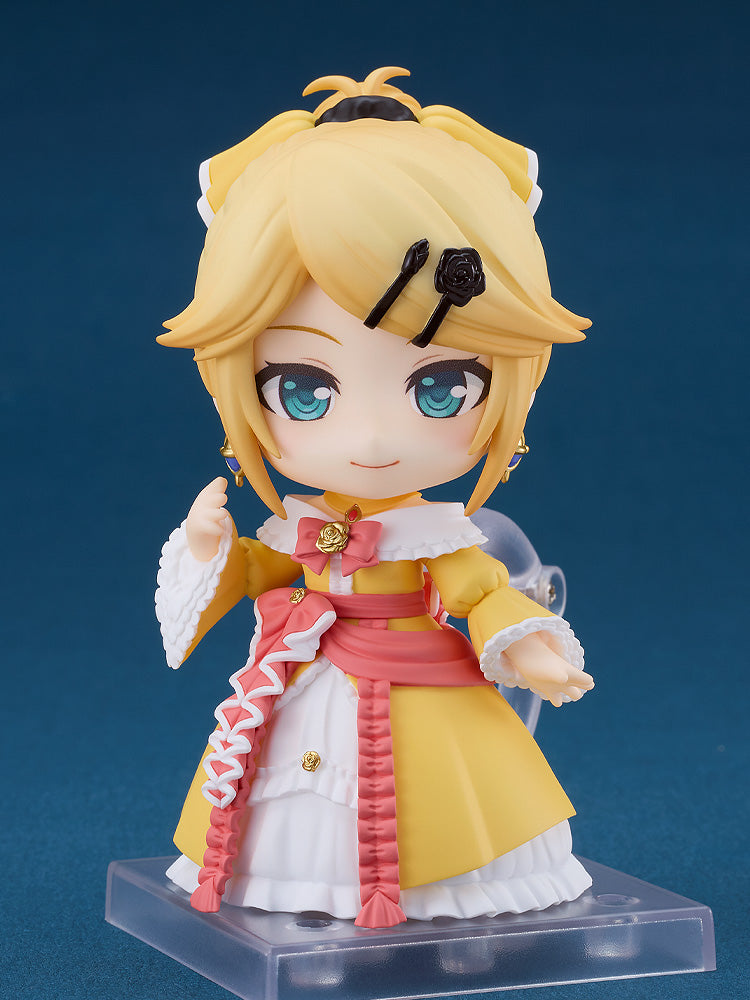 Kagamine Rin: The Daughter of Evil Ver. | Nendoroid