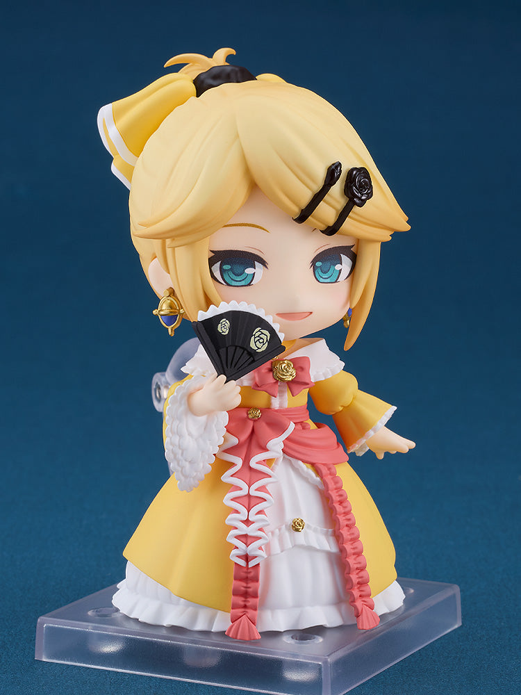 Kagamine Rin: The Daughter of Evil Ver. | Nendoroid