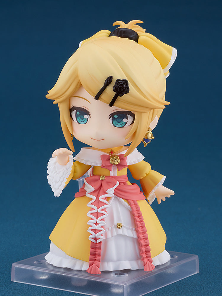 Kagamine Rin: The Daughter of Evil Ver. | Nendoroid