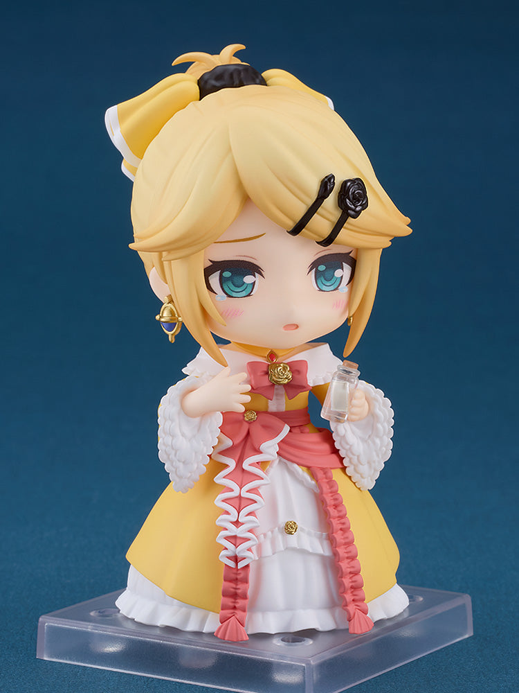 Kagamine Rin: The Daughter of Evil Ver. | Nendoroid