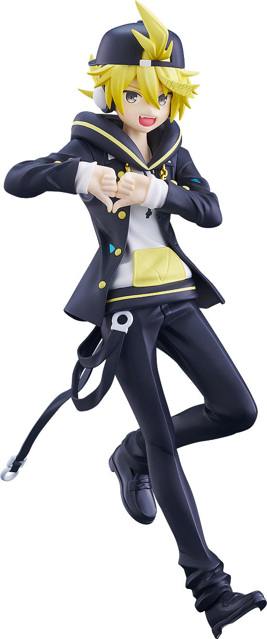 Kagamine Len: BRING IT ON Ver. L Size | Pop Up Parade L Figure