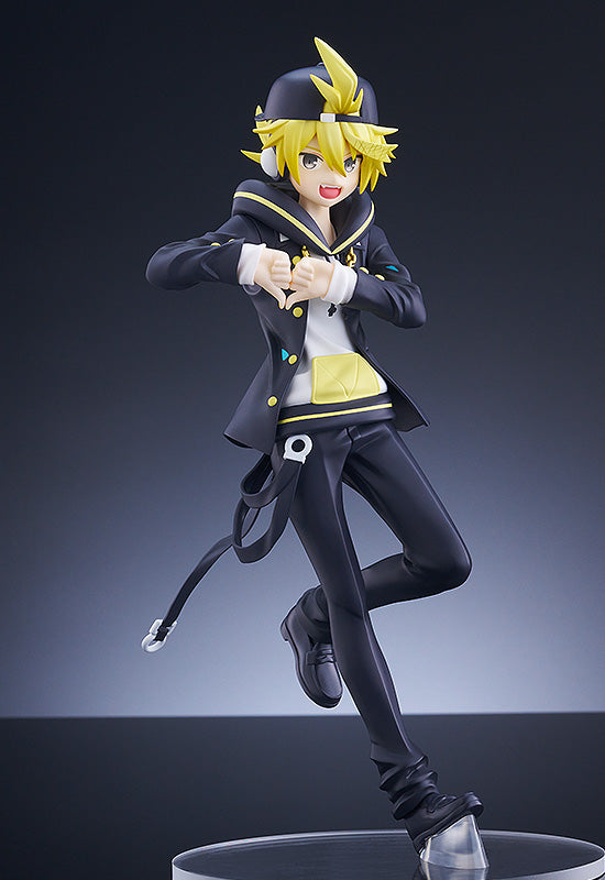 Kagamine Len: BRING IT ON Ver. L Size | Pop Up Parade L Figure