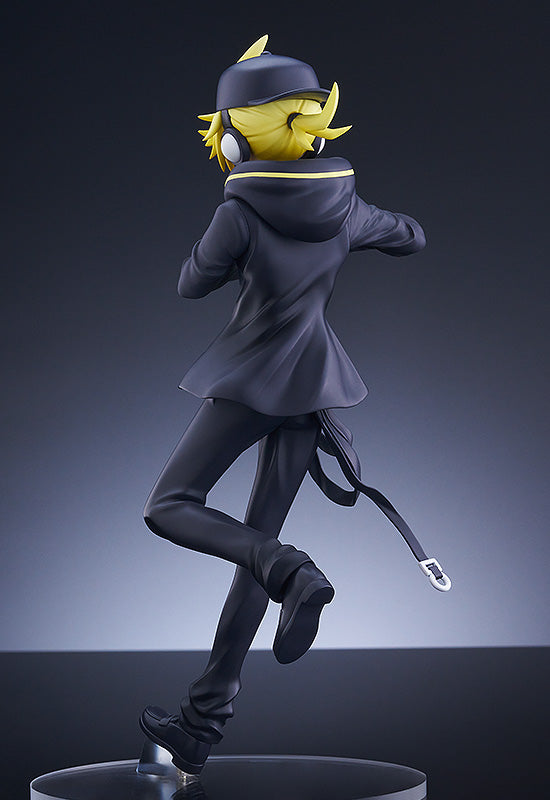 Kagamine Len: BRING IT ON Ver. L Size | Pop Up Parade L Figure