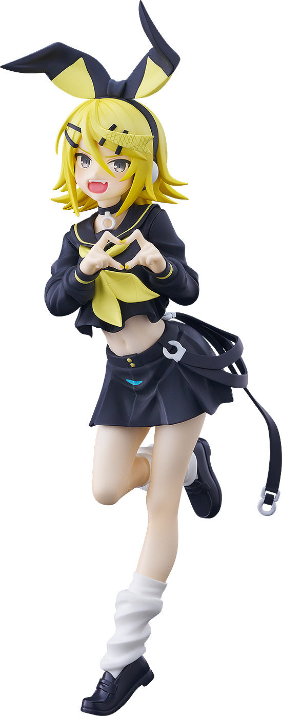 Kagamine Rin: BRING IT ON Ver. L Size | Pop Up Parade L Figure