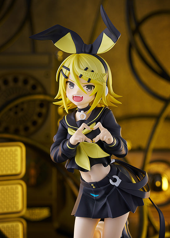 Kagamine Rin: BRING IT ON Ver. L Size | Pop Up Parade L Figure